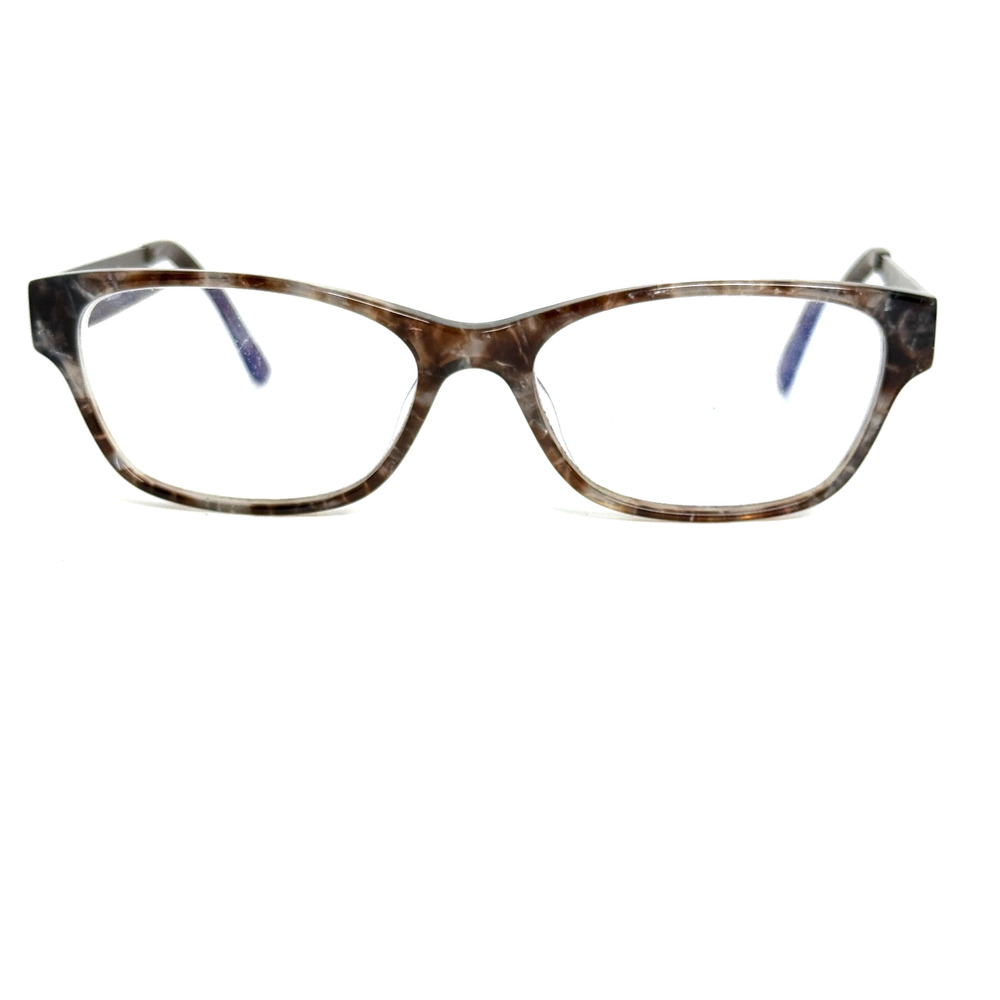 Aristar Charmant AR18433 535 Brown Blue Eyeglasses Frames 53-16‎ 20506